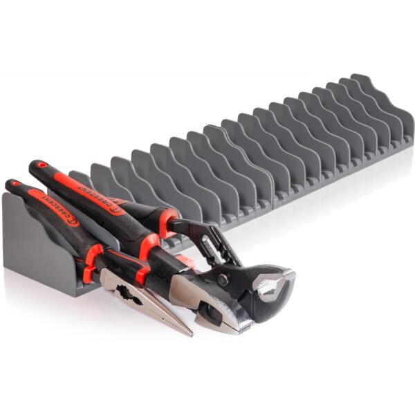 Pliers and Wrench Holder (Pack of 2)