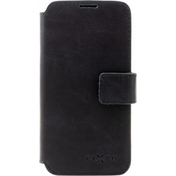 The handmade FIXED ProFit genuine cowhide case is an elegant and original accessory for your mobile phone.