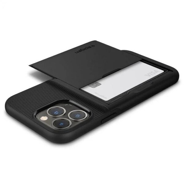 Give your phone and your pockets what they deserve.
