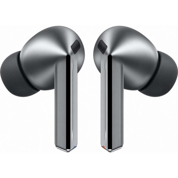 Galaxy Buds3 Pro deliver a revolutionary audio experience with a 24-bit codec and advanced dual amplifier.