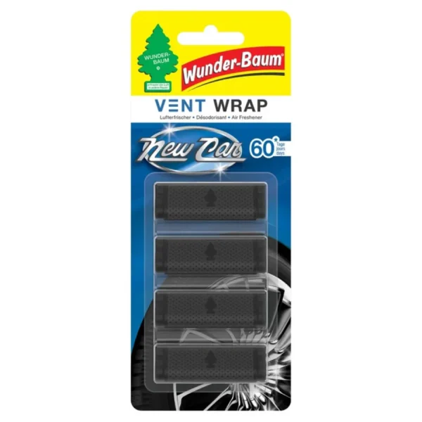 WUNDER-BAUM Vent Wrap