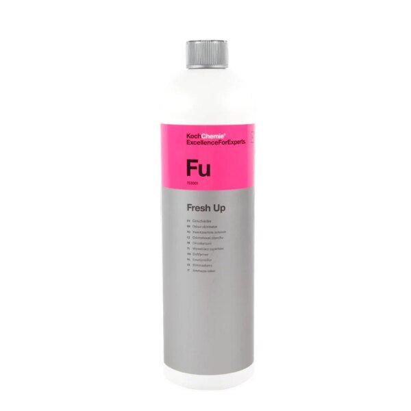 Koch Chemie Fresh Up - The Odour Killer 1000 ml, Single