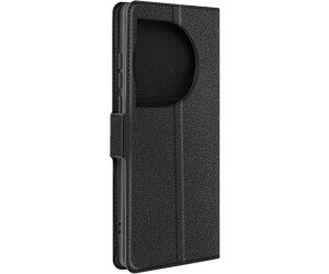 The Avizar Wallet Stand Case for OnePlus 12 combines style and practicality in a slim design.