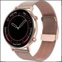 Bakeeley Bakeeley E05 Rose Gold; Bakeeley E05 Oro Rosa;Bakeeley