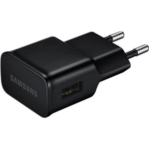 Original USB-C (USB type-C) fast charger Samsung EP-TA200EBE 2A.