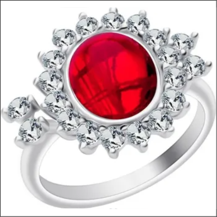 LOVELY;Beautiful Camellia 6108 63 mm;LOVELY