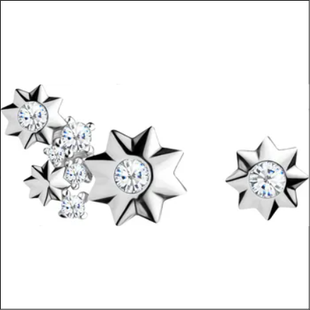 LOVELY;Beautiful Orion 5274 00P;
LOVELY