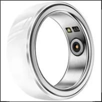 Bemi Bemi Smartring Revo 16Mm White

; Bemi Smartring Revo 16Mm Blanco;Bemi
