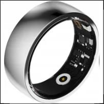 Bemi Bemi Smartring Revo 22mm Silver; Bemi Smartring Revo 22mm Plata;Bemi