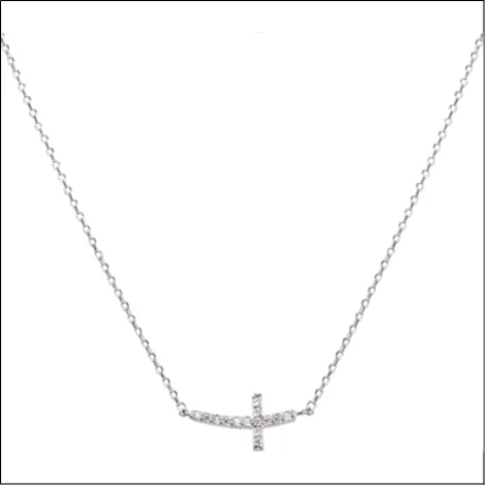Beneto AGS546/47 silver;
Beneto