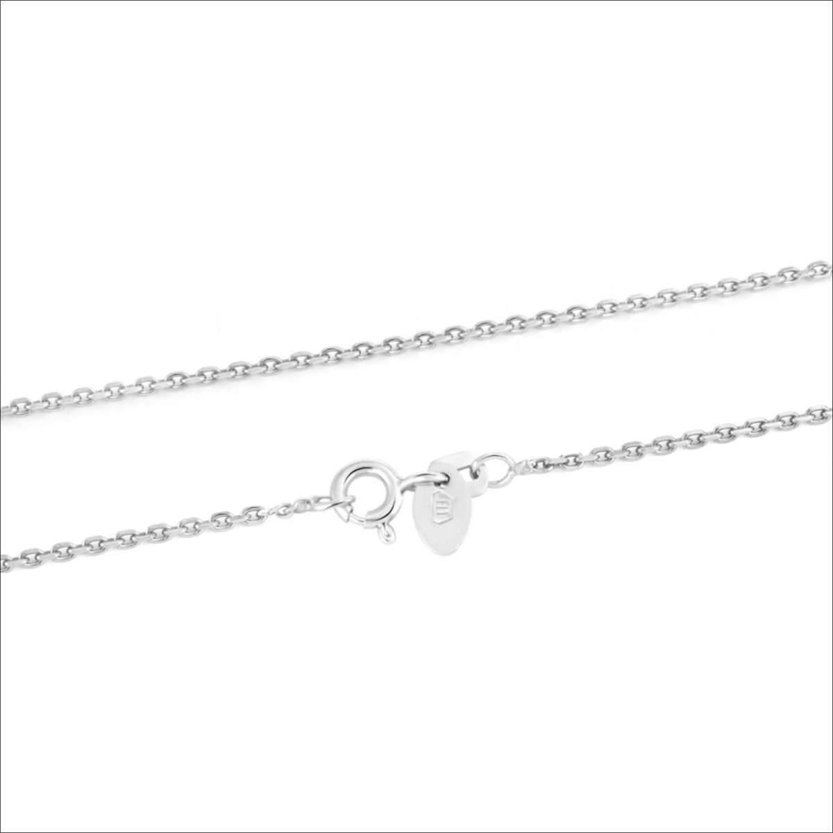 Beneto Exclusive Nadčasový stříbrný řetízek AGS1429 CH;Beneto Exclusive Timeless silver chain AGS1429 CH