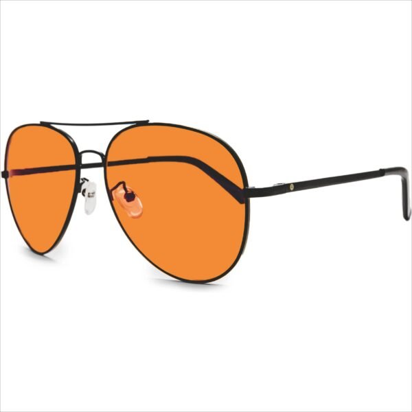 Brainmax Brainmarket 100% Blue Light Blocking Glasses Remote Control