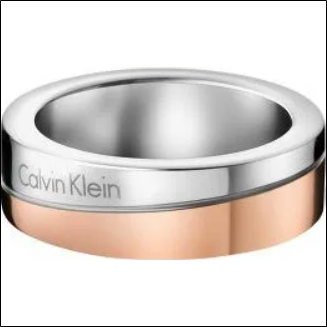 Calvin Klein Bicolor Hook Thin KJ06PR20010;Calvin Klein