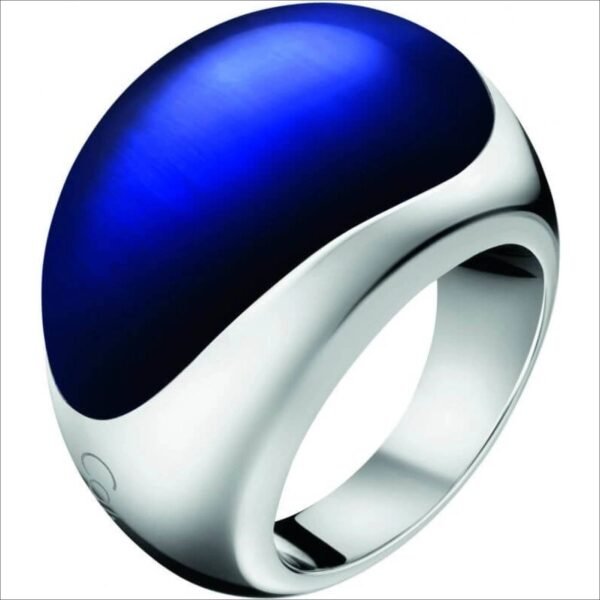 Calvin Klein ocelový s kamenem Ellipse KJ3QLR0201;Calvin Klein steel with stone Ellipse KJ3QLR0201