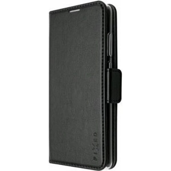 The FIXED Opus flip case in a new elegant design will keep your smartphone safe from all the pitfalls of everyday life.