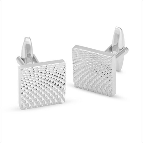 Charming cufflinks KS-180;Boutons de manchette charmants KS-180