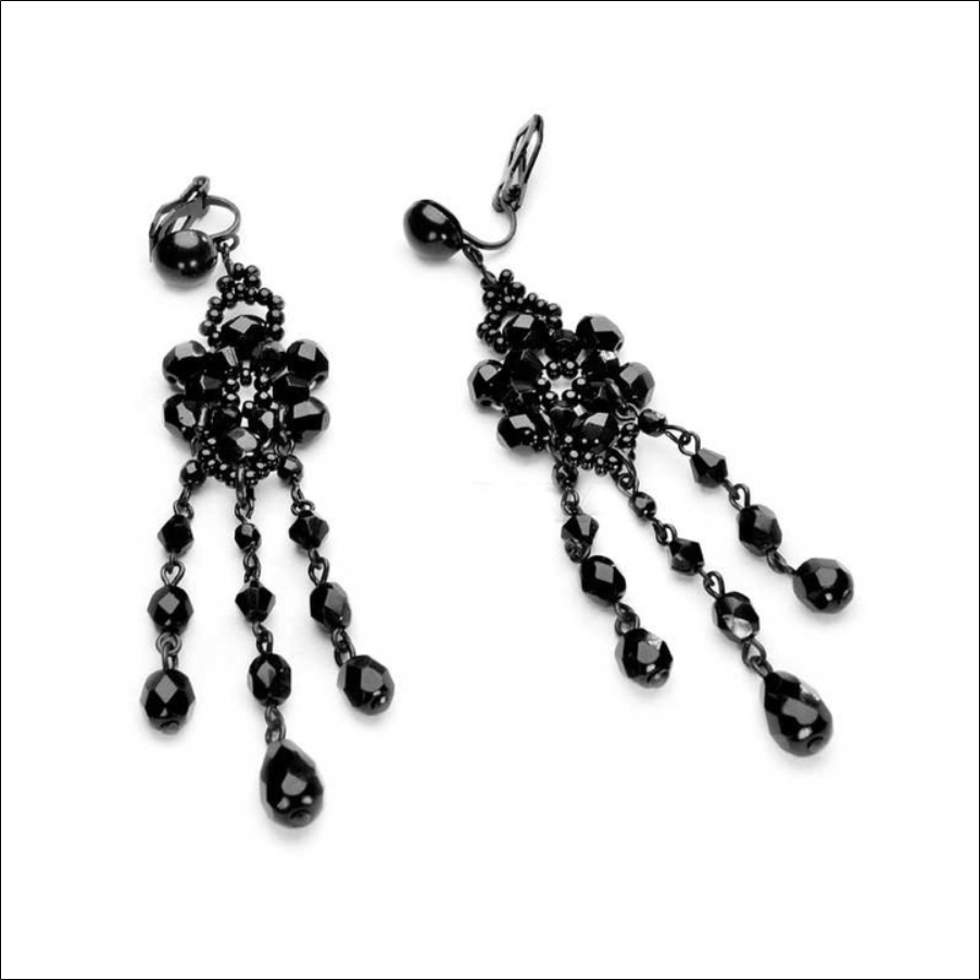 Jablonex-Kiara,Clips Long Black Jablonex Kiara Prom Ball 1 Jablonex-Kiara,Clips Long Black Jablonex Kiara Prom Ball