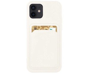 The COFI1453 Card Case Silicone Wallet for iPhone 14 offers a sleek, practical solution for both protection and convenience.