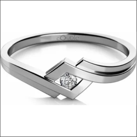 Couple Kira 585-68-1-0132.1B00.0.54.001 54 mm;Couple