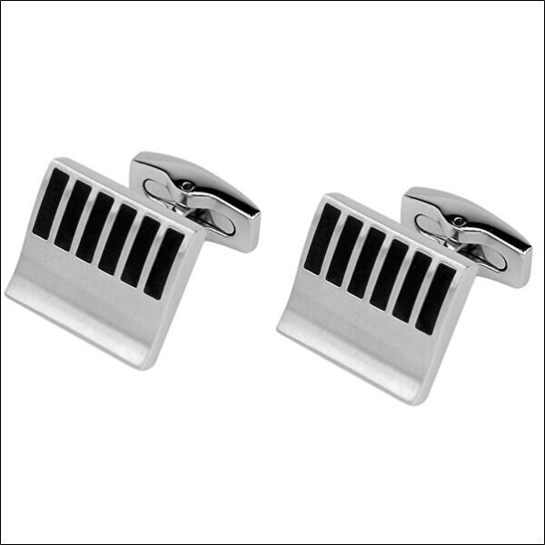 Cufflinks 20-40.565;Boutons de manchette 20-40. 565