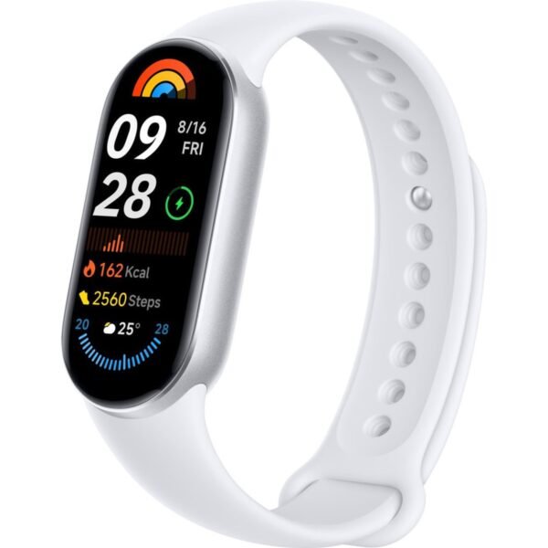 With the AMOLED display's peak brightness of 1,200 nits, you can easily view data even in direct sunlight.