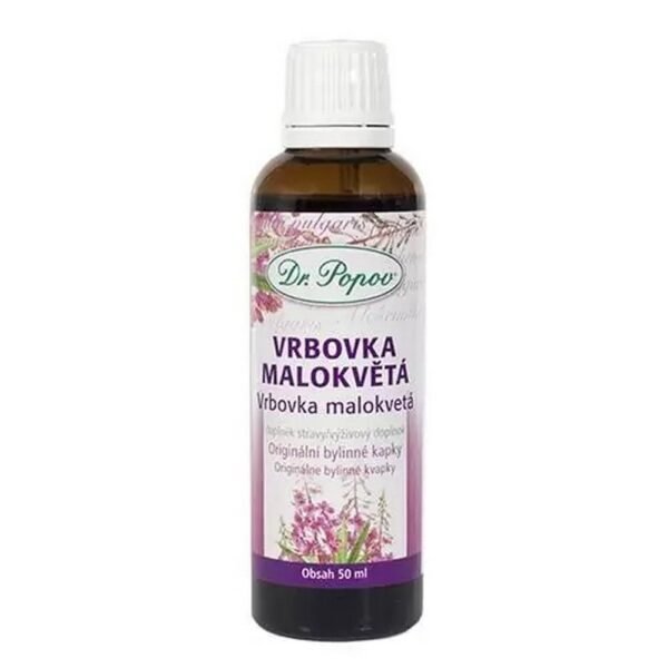 Dr.popov Herbal