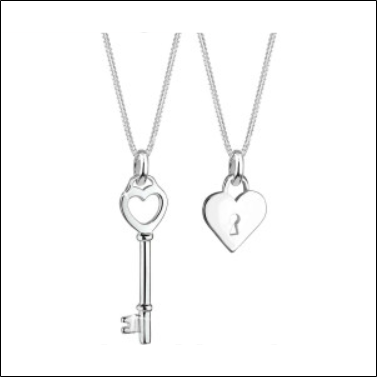 Elli Jewelry 0110462011;Bijoux Elli 0110462011