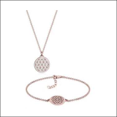 Elli Jewelry Jewellery Set (0903311516);Elli Bijoux Parure de bijoux (0903311516)