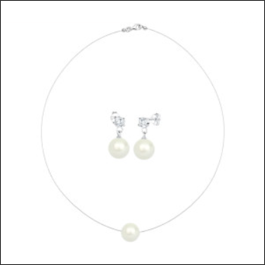 Elli Jewelry Jewellery Set (0904692513);Elli Bijoux Parure de bijoux (0904692513)