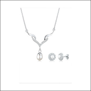 Elli Jewelry Jewellery Set (0904951913);Elli Bijoux Parure de bijoux (0904951913)