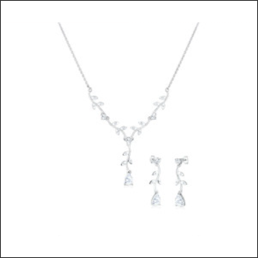 Elli Jewelry Jewellery Set (0905950613);Elli Bijoux Parure de bijoux (0905950613)