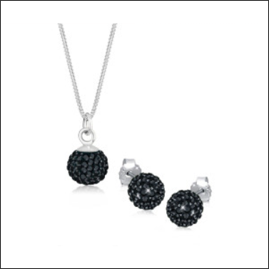 Elli Jewelry Jewellery Set (0906751411);Elli Bijoux Parure de bijoux (0906751411)