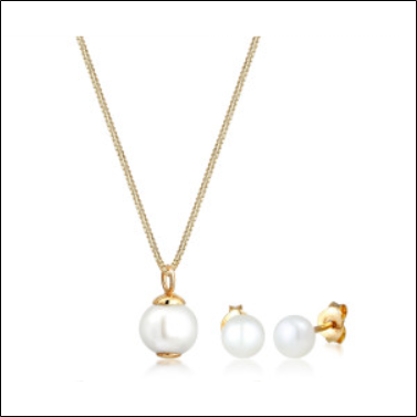 Elli Jewelry Jewellery Set (0908911419);Elli Bijoux Parure de bijoux (0908911419)