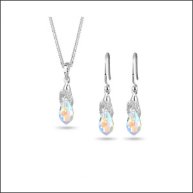 Elli Jewelry Jewellery Set (0911572911);Elli Bijoux Parure de bijoux (0911572911)