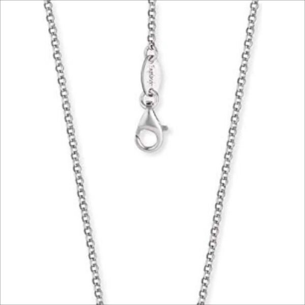 Engelsrufer Stříbrný řetízek ERN-E;Engelsrufer Silver chain ERN-E
