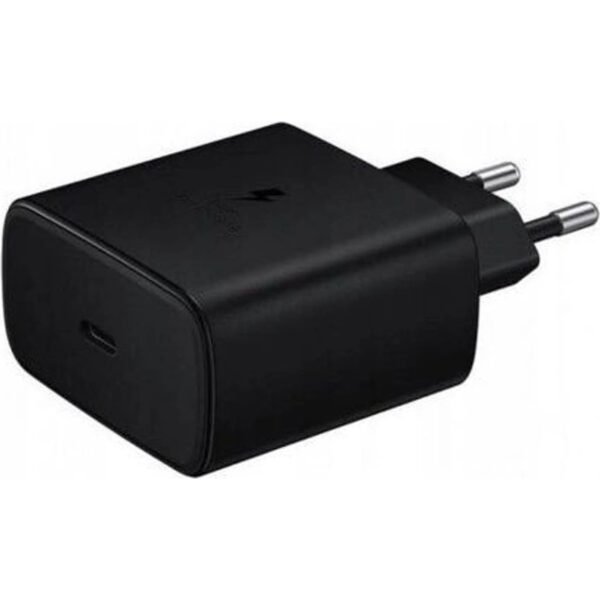 Samsung USB Type-C 45W PD PPS Power Adapter Black (EP-T4510XBEGEU)