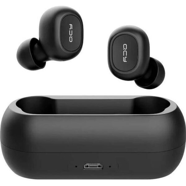 Wireless earbuds in the shape of proven earplugs are great for many different occasions. Whether you're working out at the gym, going for a run, taking the subway, or just listening to music for fun, you can be sure that they'll offer you a lot of music for a really nice price.