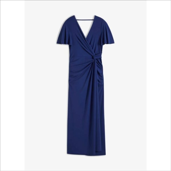 Fancy Knot Dress 36/38