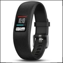 Garmin Vivofit 4 Black (100184713)
; Garmin Vivofit 4 Negro (100184713);Garmin