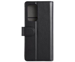 The GEAR Flip Case for OnePlus 9 Pro in black combines style and functionality.