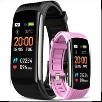 Giewont Giewont GW200-4 + Additional pink strap; Giewont GW200-4 + Correa rosa adicional;Giewont
