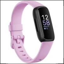 Fitbit Google Fitbit Inspire 3 Lilac (FB424BKLV); Google Fitbit Inspire 3 Lila (FB424BKLV);Fitbit