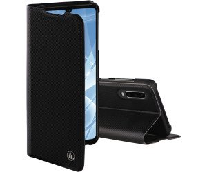 The Hama Booklet Slim Case for Huawei P30 provides reliable protection with a sleek, professional design.