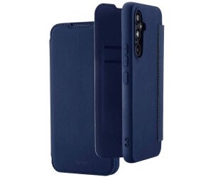 The Hama Fantastic Feeling Booklet Case for Samsung Galaxy A35 5G offers stylish and reliable protection for your device.