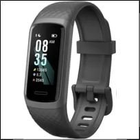 Hama Hama Fit Track 3910 black (178603); Hama Fit Track 3910 negro (178603);Hama