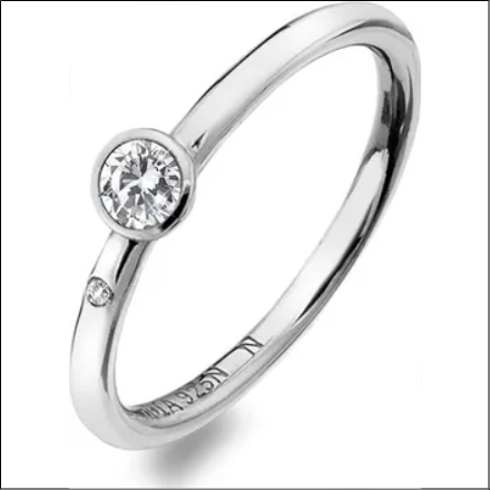 Hot Diamonds Willow DR206;Hot Diamonds