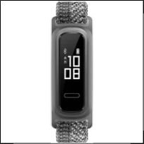 HUAWEI HUAWEI Band 4E Gray; HUAWEI Band 4E Gris;HUAWEI
