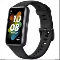 HUAWEI HUAWEI Band 7 Black

; HUAWEI Banda 7 Negra;HUAWEI