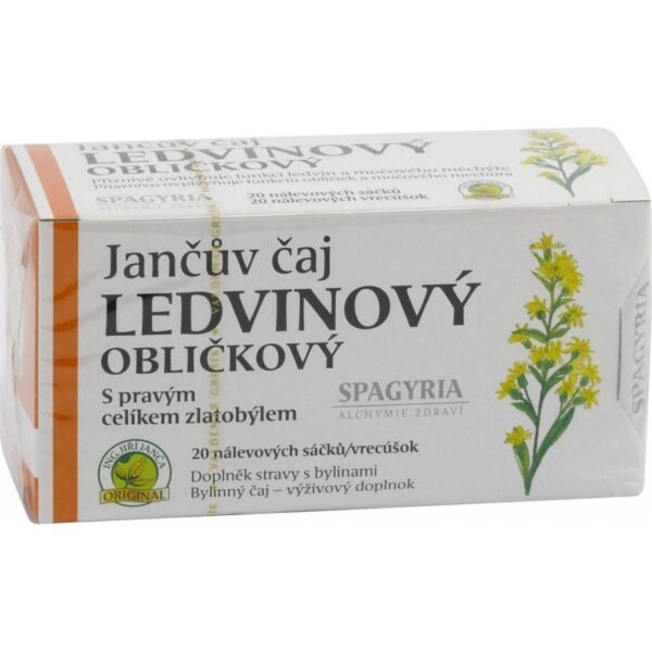 jancs kidney tea 20 ns