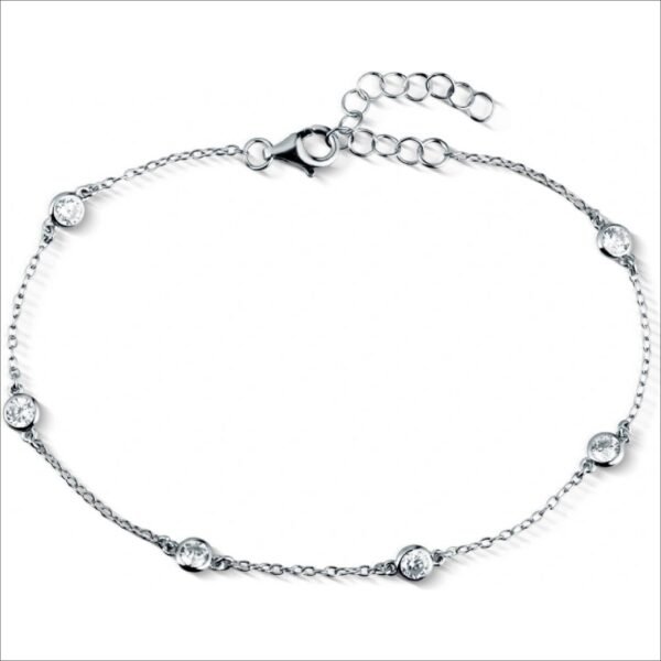 JVD náramek SVLB0336XK4BI18;
JVD bracelet SVLB0336XK4BI18